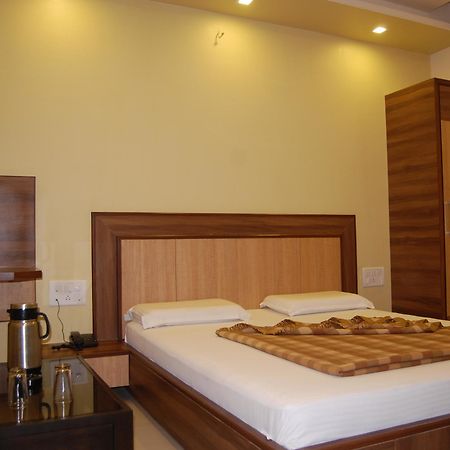 Hotel Shyam Villa Mount Abu Exterior foto