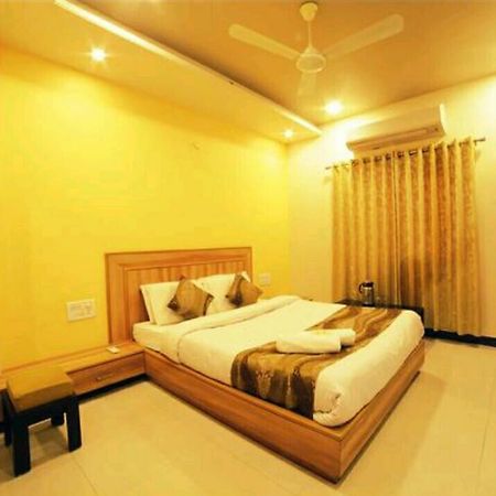 Hotel Shyam Villa Mount Abu Exterior foto